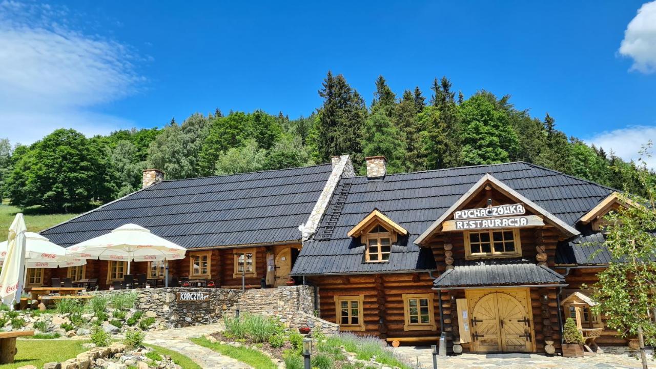 Aparthotel Apartamenty Czarna Gora 325 Heudorf Exterior foto
