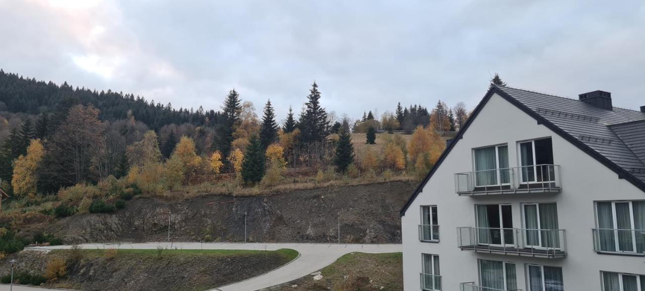 Aparthotel Apartamenty Czarna Gora 325 Heudorf Exterior foto